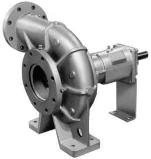 Basic Pedestal Standard Centrifugal Pump