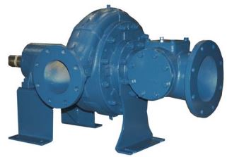 Basic Pedestal Standard Centrifugal Pump Image