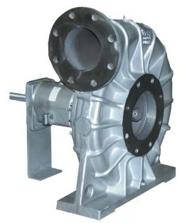 Basic Pedestal Standard Centrifugal Pump