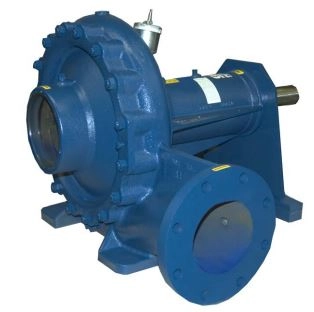 Basic Pedestal Standard Centrifugal Pump