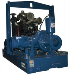 Priming Assisted Centrifugal Pump with Auto Start Image