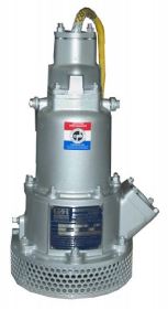 Electric Wide Base Submersible Pumps Image