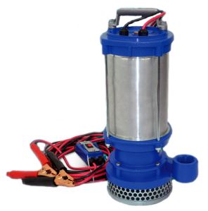 Electric Submersible Pump Image