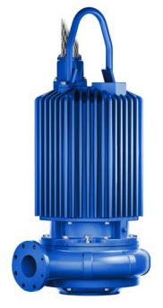 Solids Handling Channel Electric Submersible Pumps