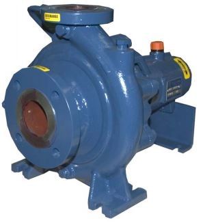 Basic Pedestal Standard Centrifugal Pump