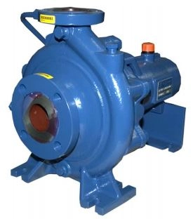 Basic Pedestal Standard Centrifugal Pump