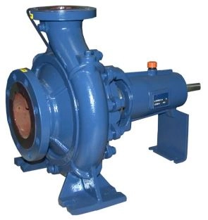 Basic Pedestal Standard Centrifugal Pump