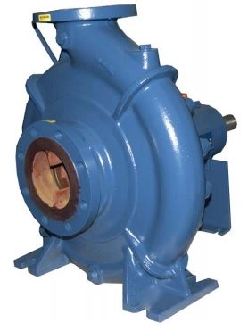 Basic Pedestal Standard Centrifugal Pump