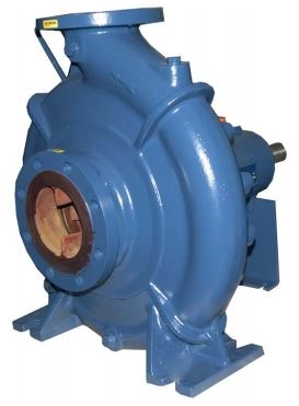 Basic Pedestal Standard Centrifugal Pump