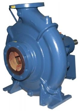 Basic Pedestal Standard Centrifugal Pump