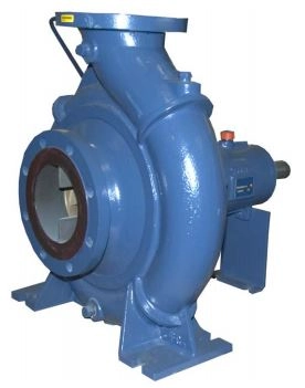 Basic Pedestal Standard Centrifugal Pump