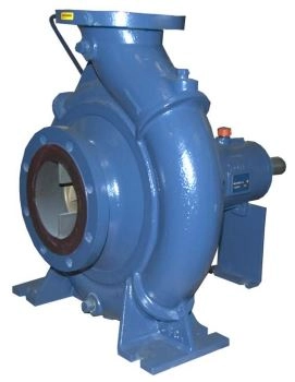 Basic Pedestal Standard Centrifugal Pump