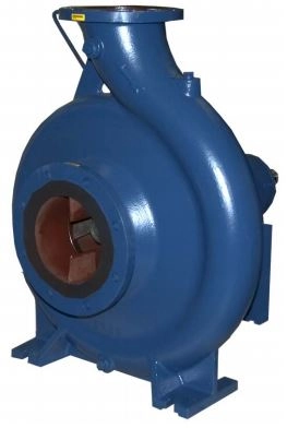 Basic Pedestal Standard Centrifugal Pump
