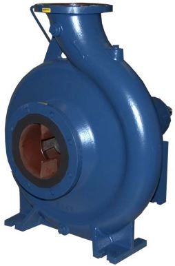 Basic Pedestal Standard Centrifugal Pump