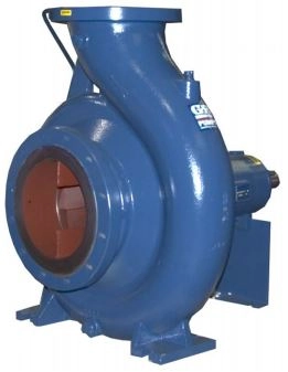 Basic Pedestal Standard Centrifugal Pump