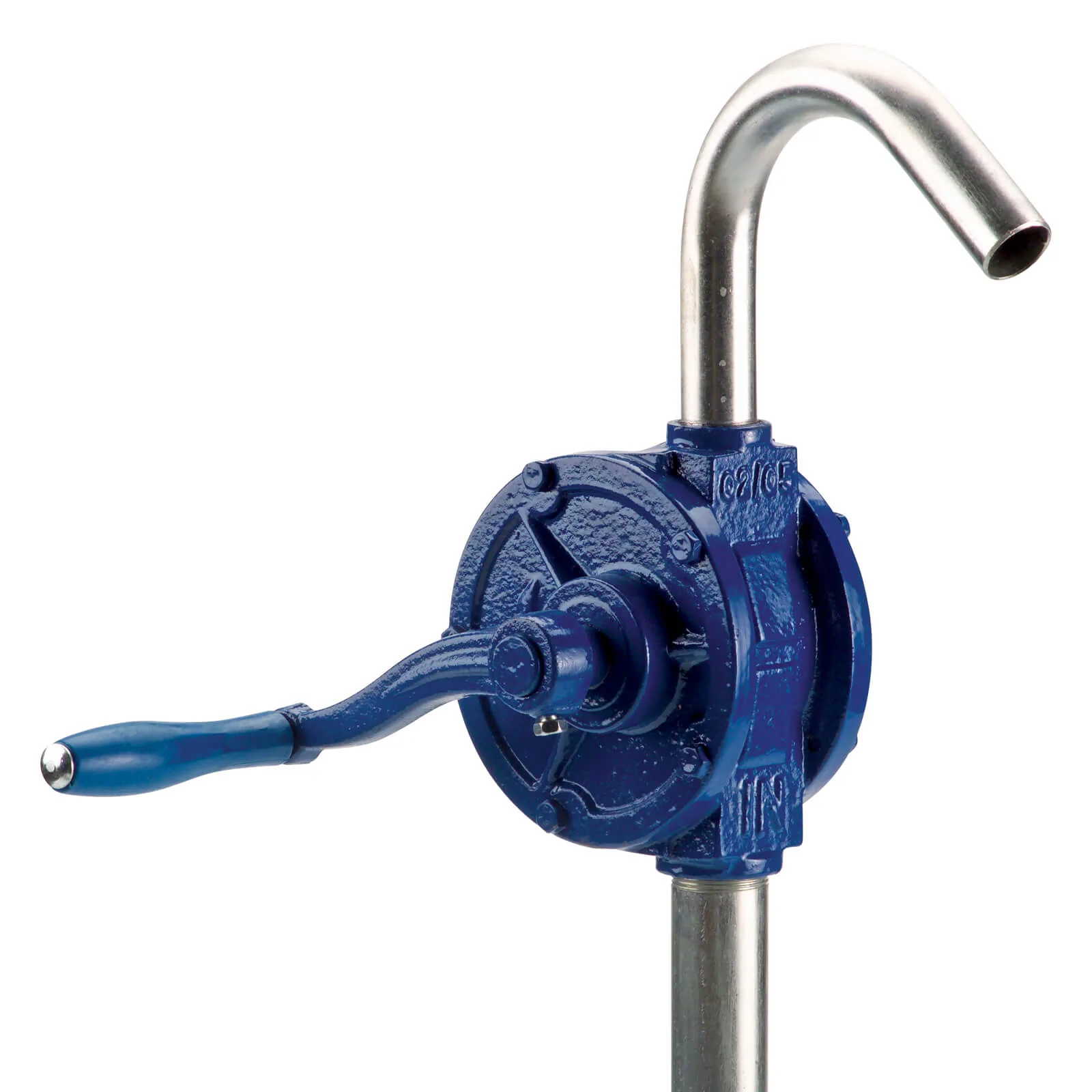 Model: RP-5 - Rotary Hand Pump