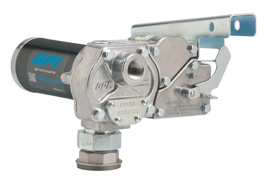 Model: M-240S-PO 24V DC Fuel Transfer Pump