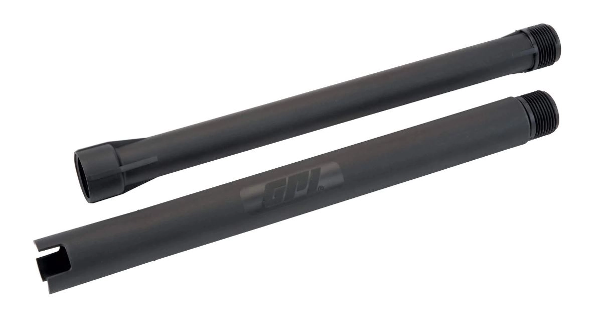 Adjustable Suction Pipe, 1 in. NPT, Polypropylene, 15 to 40 in. long, Flow Range up to 25 GPM, (A 1in. FNPT to 3/4in. MNPT reducer required for EZ-8 137100-05 models and models older than 2016)