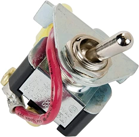 Switch Kit [Replaces 110277-05]