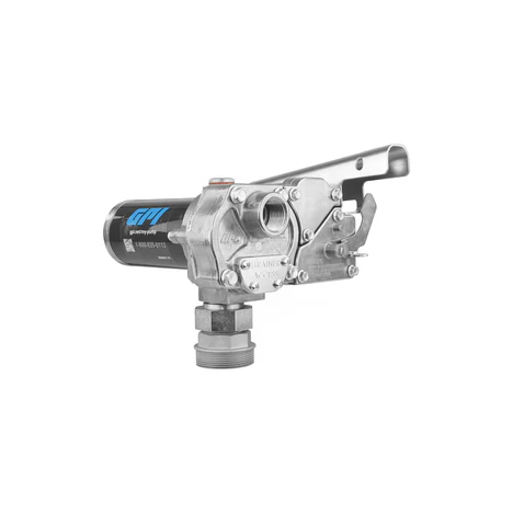 Model: M-180S-PO - 12V DC High Flow Fuel Pump Image