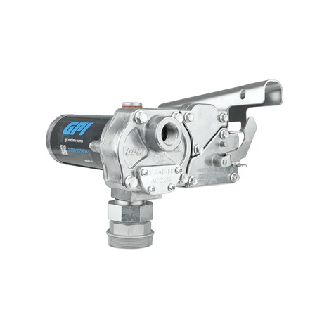 115V AC Methanol Pump Image