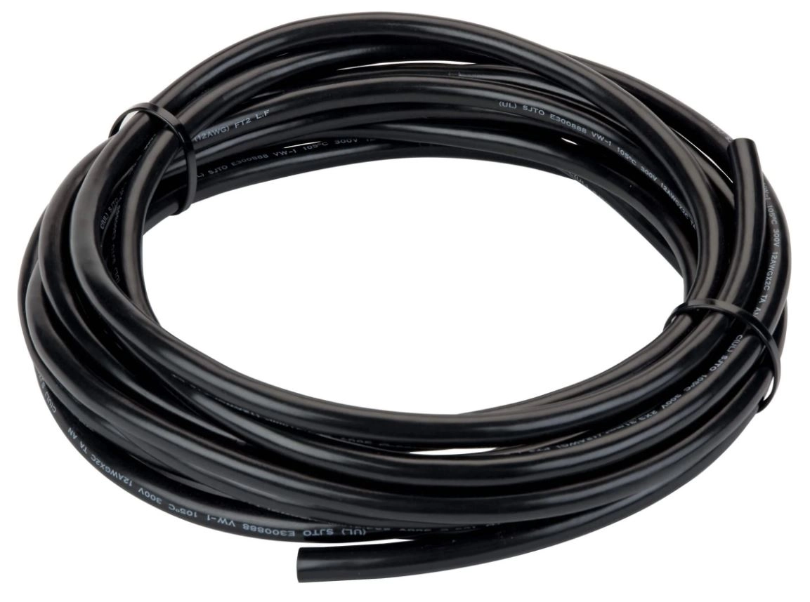 Power Cord