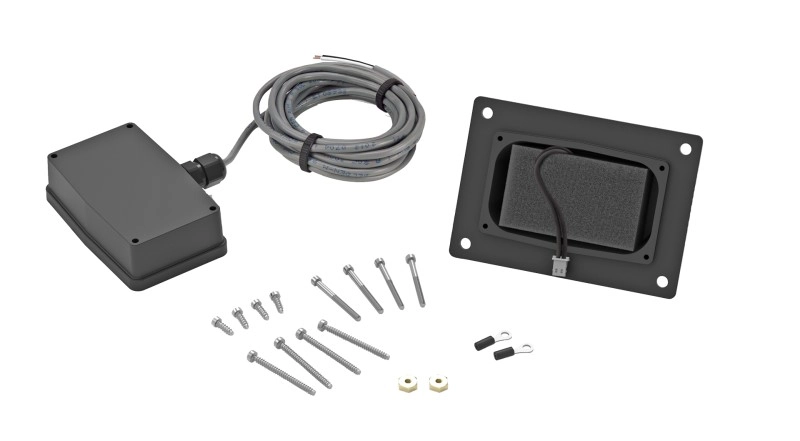 Gen 2 Remote Kit Assembly