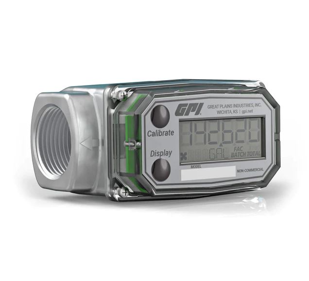 Model: 03A30GM - Digital Fuel Meter Image