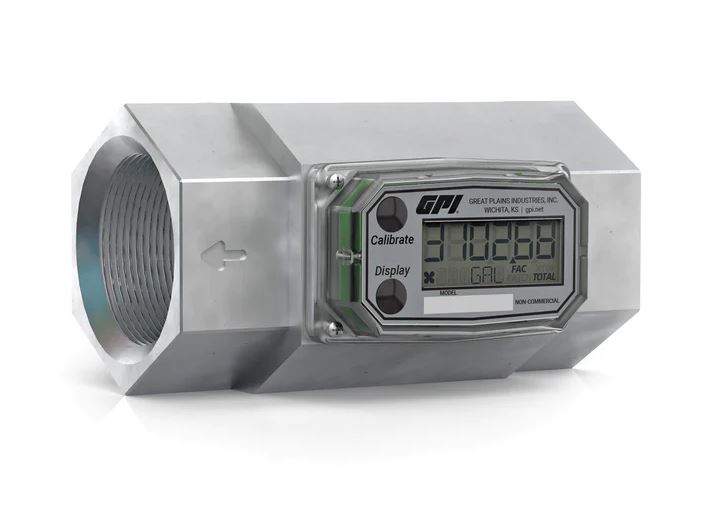 Model: 03A32GM - Digital Fuel Meter Image