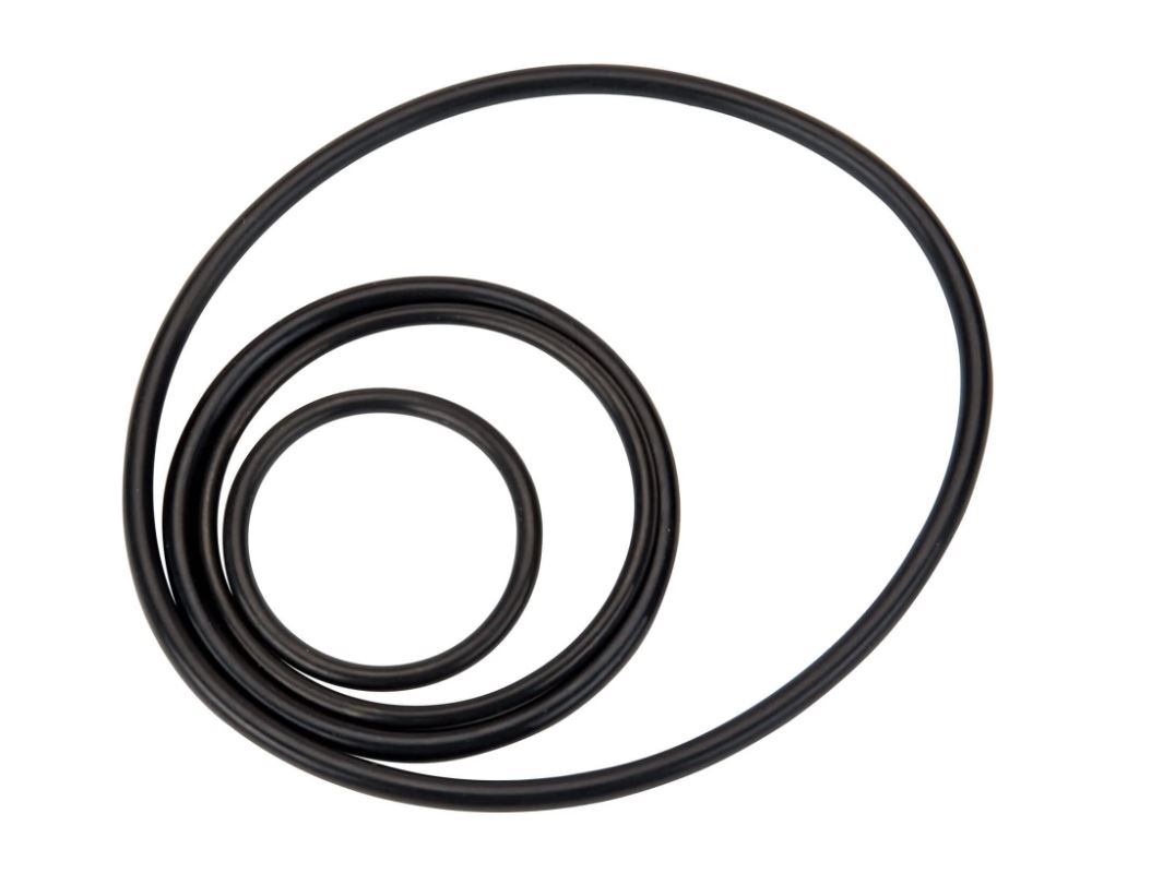 Replacement Seal Kit, Includes Four Replacement Seals Image