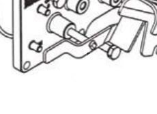 Switch Lever Assembly