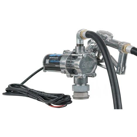 12V DC Transfer Pump