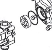 Gerotor Kit