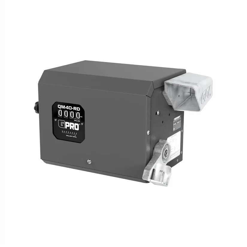 Model: QM40-G8N-RD - Remote Dispenser Image