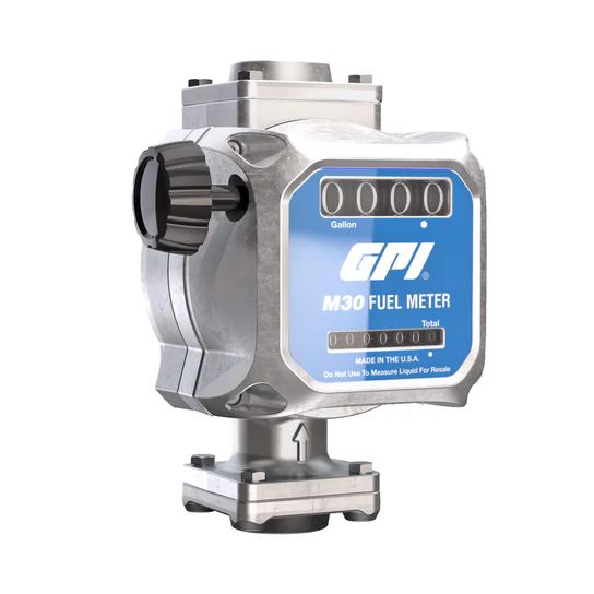 Model: M30-G8B M30 Mechanical Fuel Meter Image