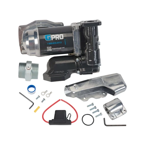 Model: V25-012PO - GPRO 12V DC Transfer Pump [170000-01] - $0.00