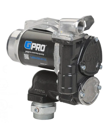 Model: V25-012PX - GPRO 12V DC Transfer Pump