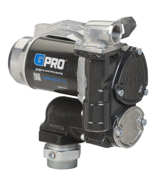 Model:  V25-024PX, 24V Fuel Transfer Pump