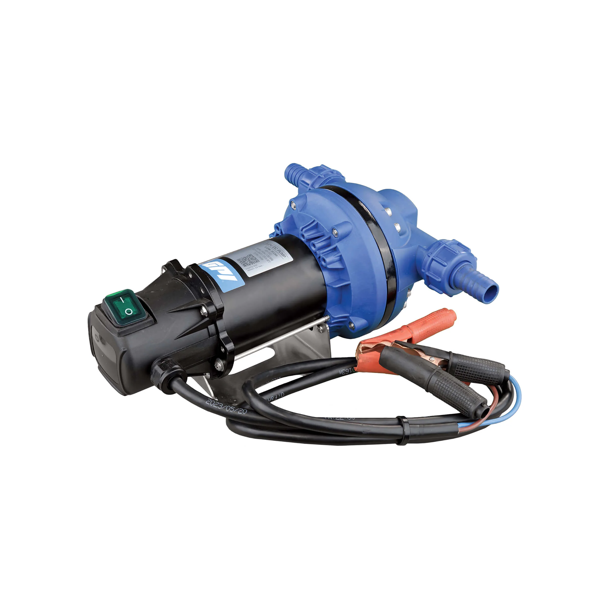 12V DEF Utility Transfer Pump Image