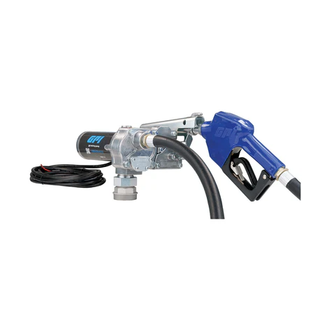 12V DC Fuel Pump Image