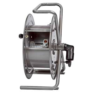 12/24V Electric Rewind Arc Welding Reel Image