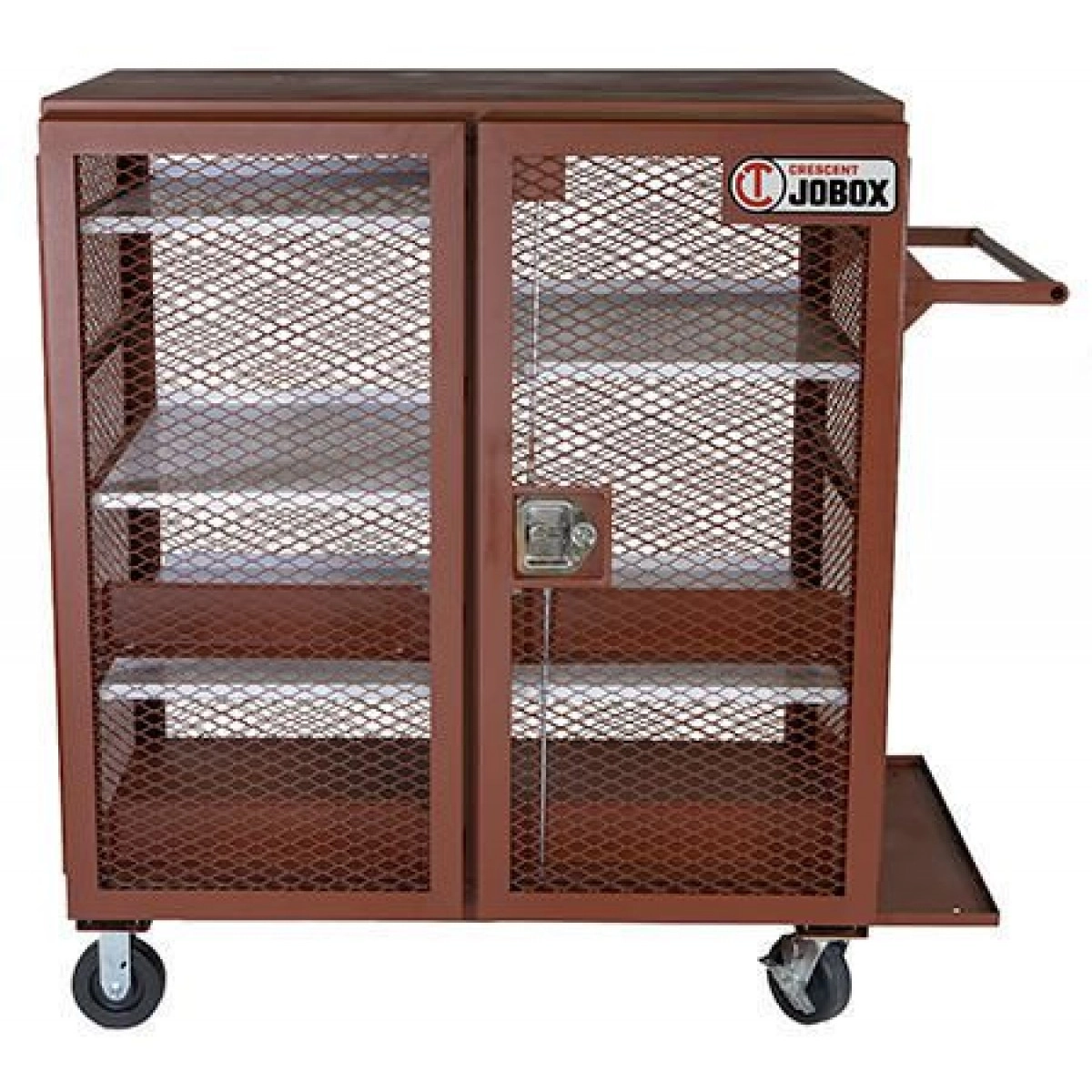 Mesh Cabinet