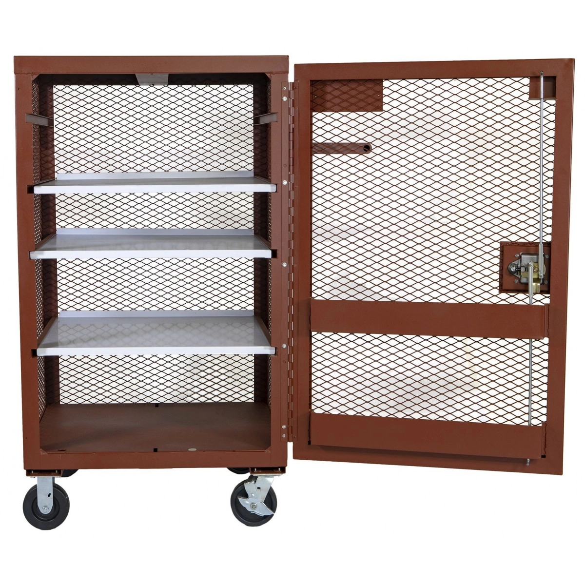 Mesh Cabinet