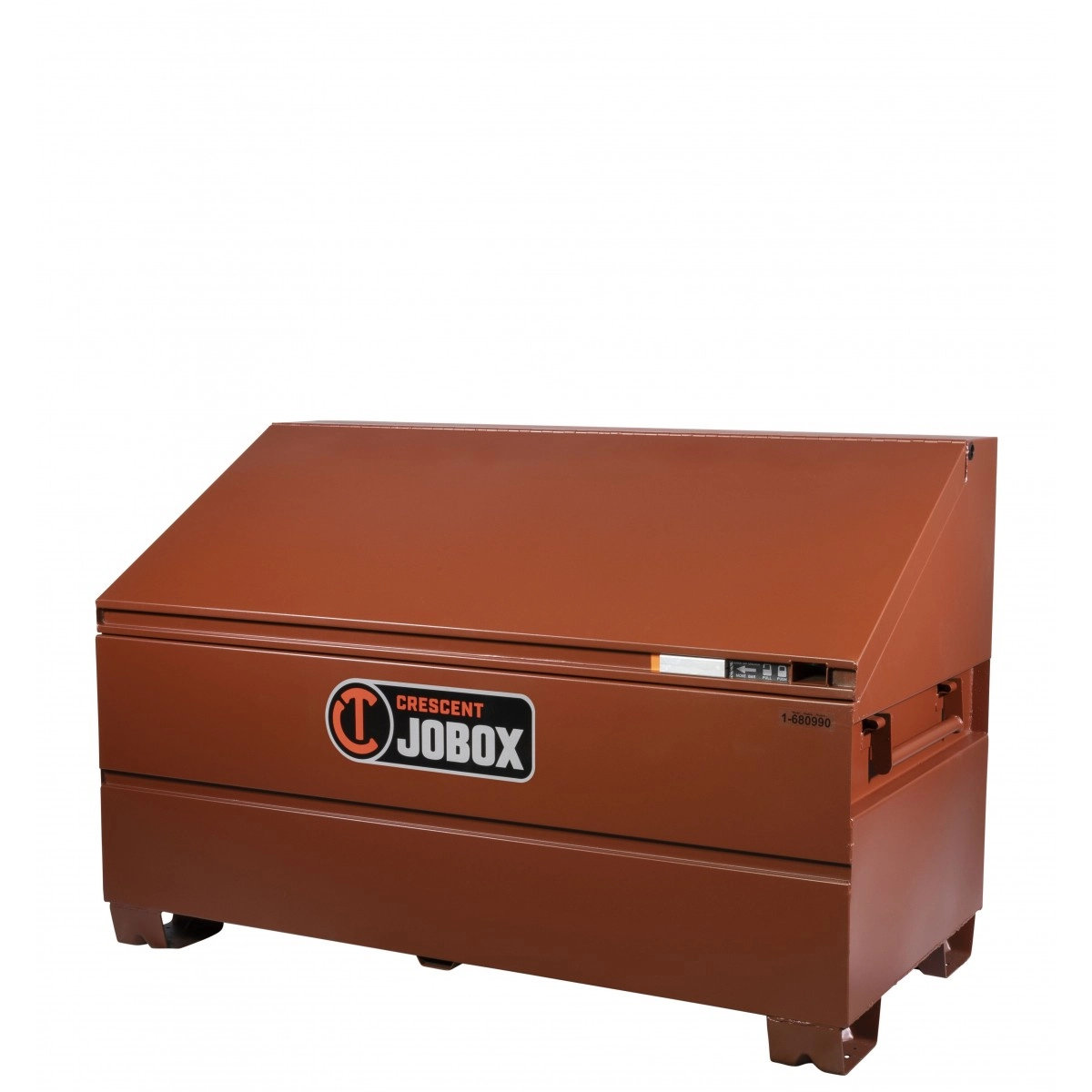 Slope Lid Chest