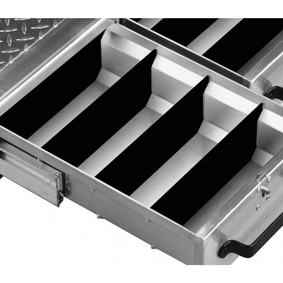 Plastic Drawer Divider