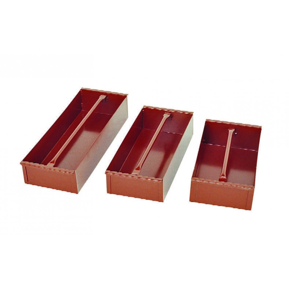 JOBSITE Removable Tray