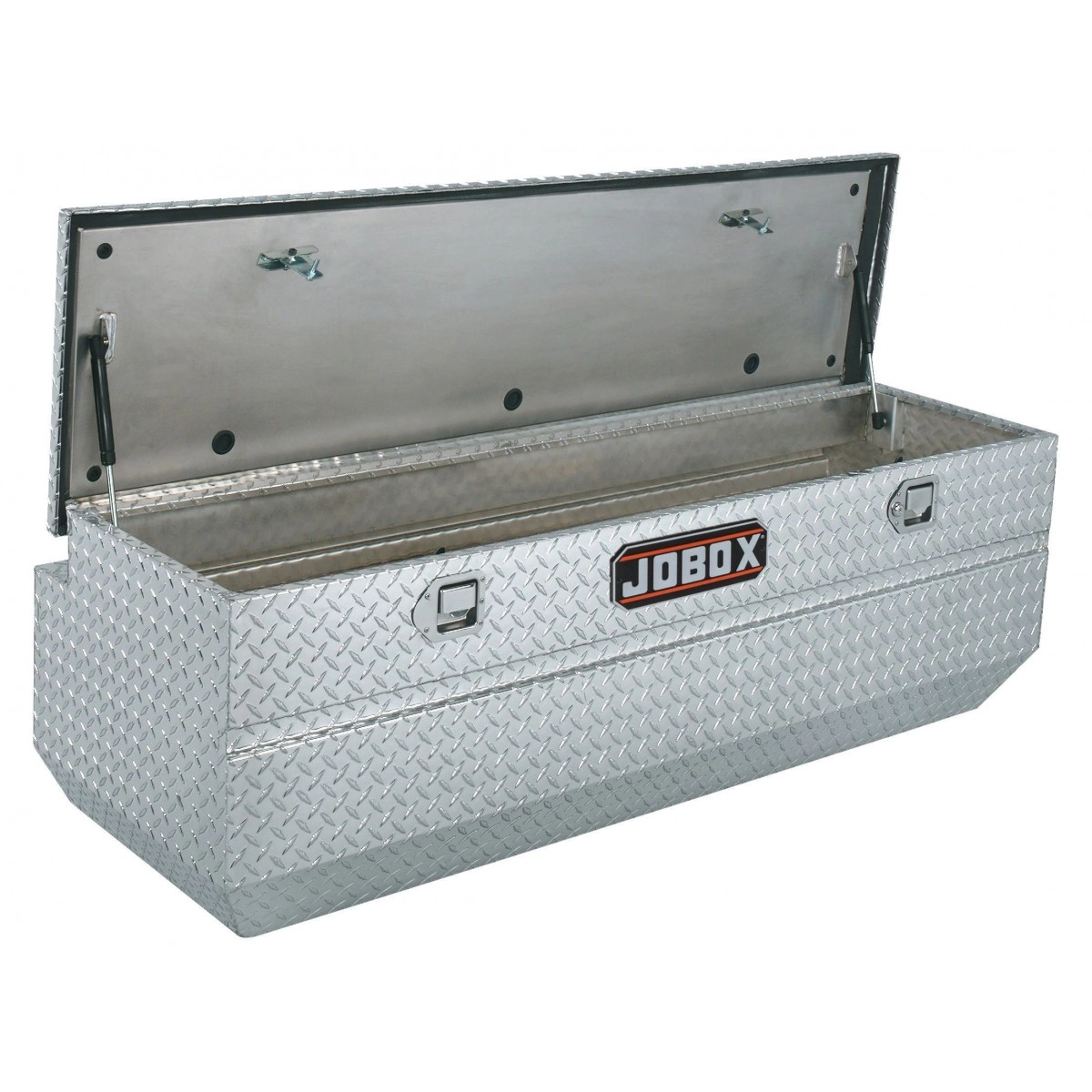 Aluminum Truck Chest