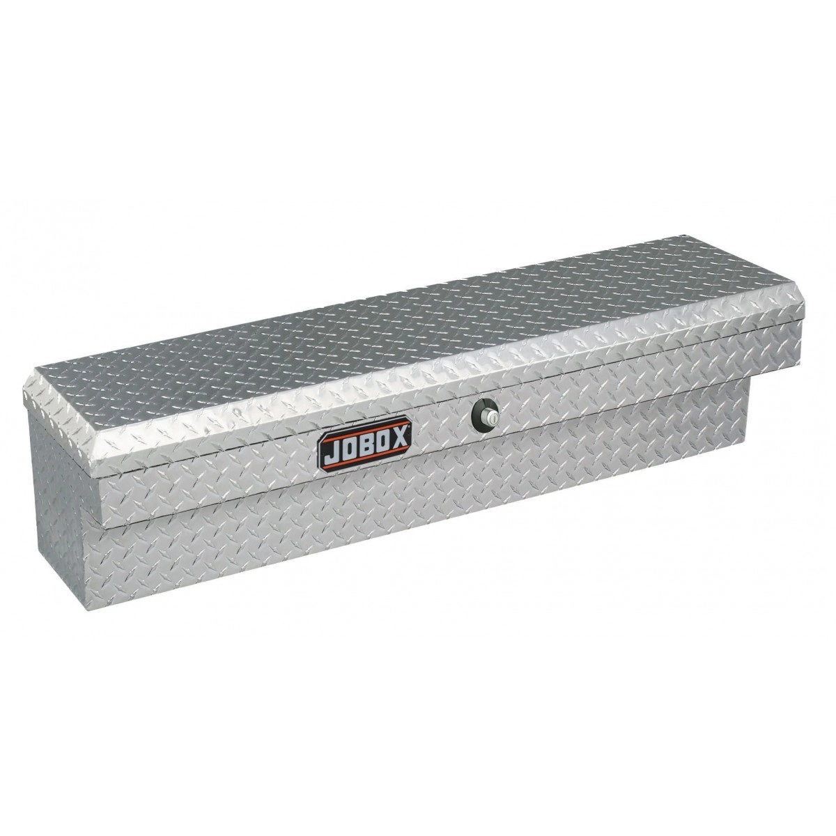 Aluminum Innerside Truck Box