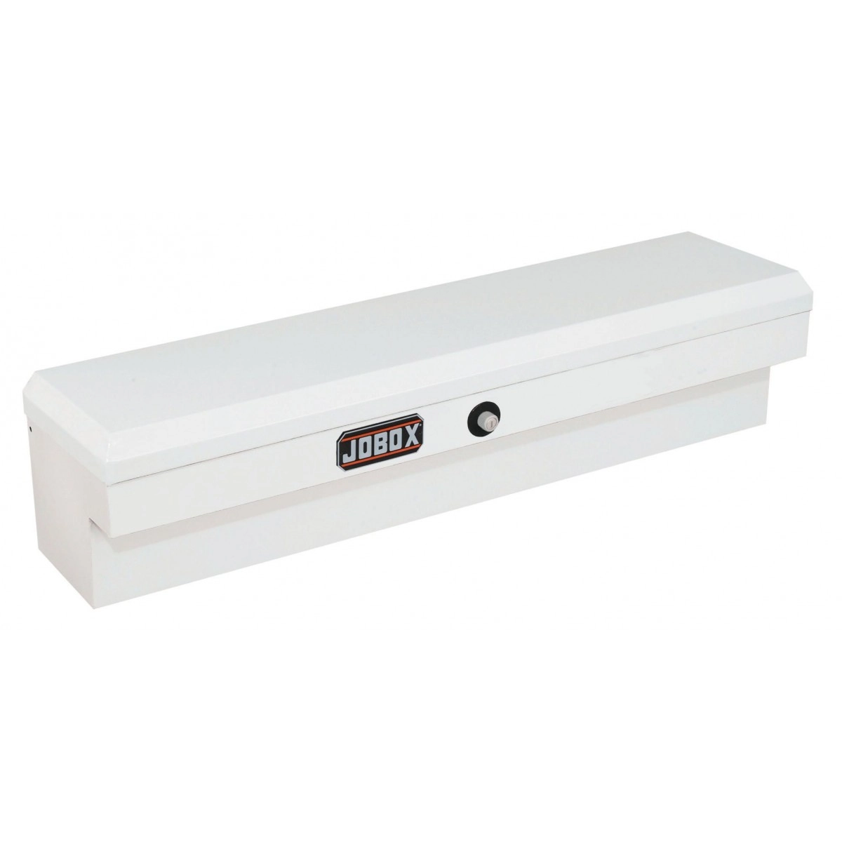Steel Innerside Truck Box