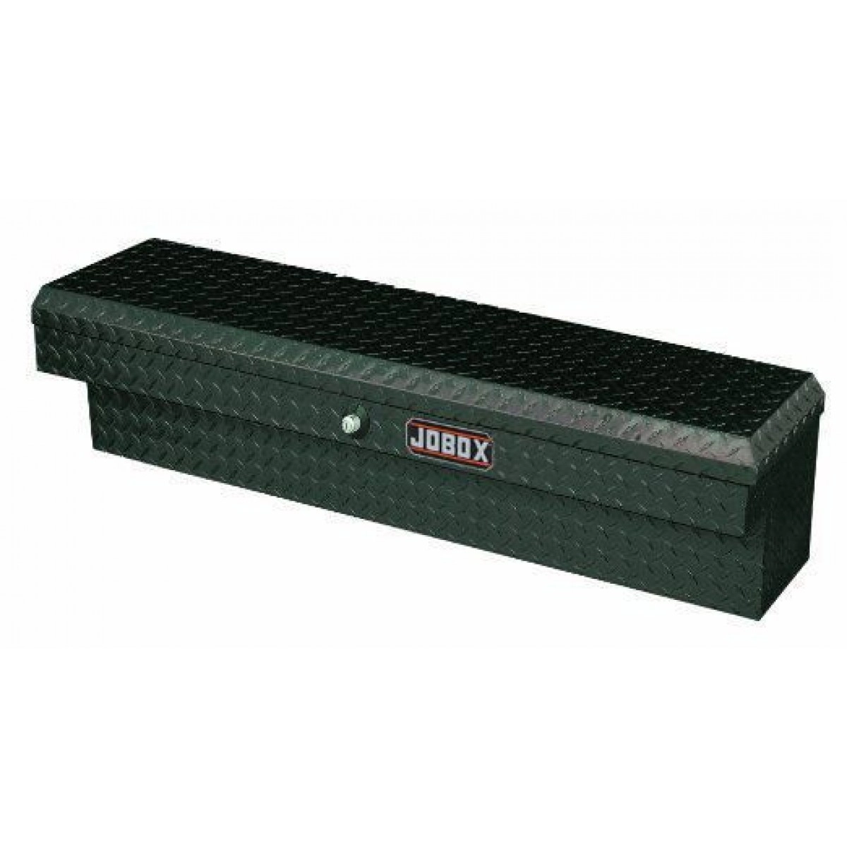 Aluminum Innerside Truck Box